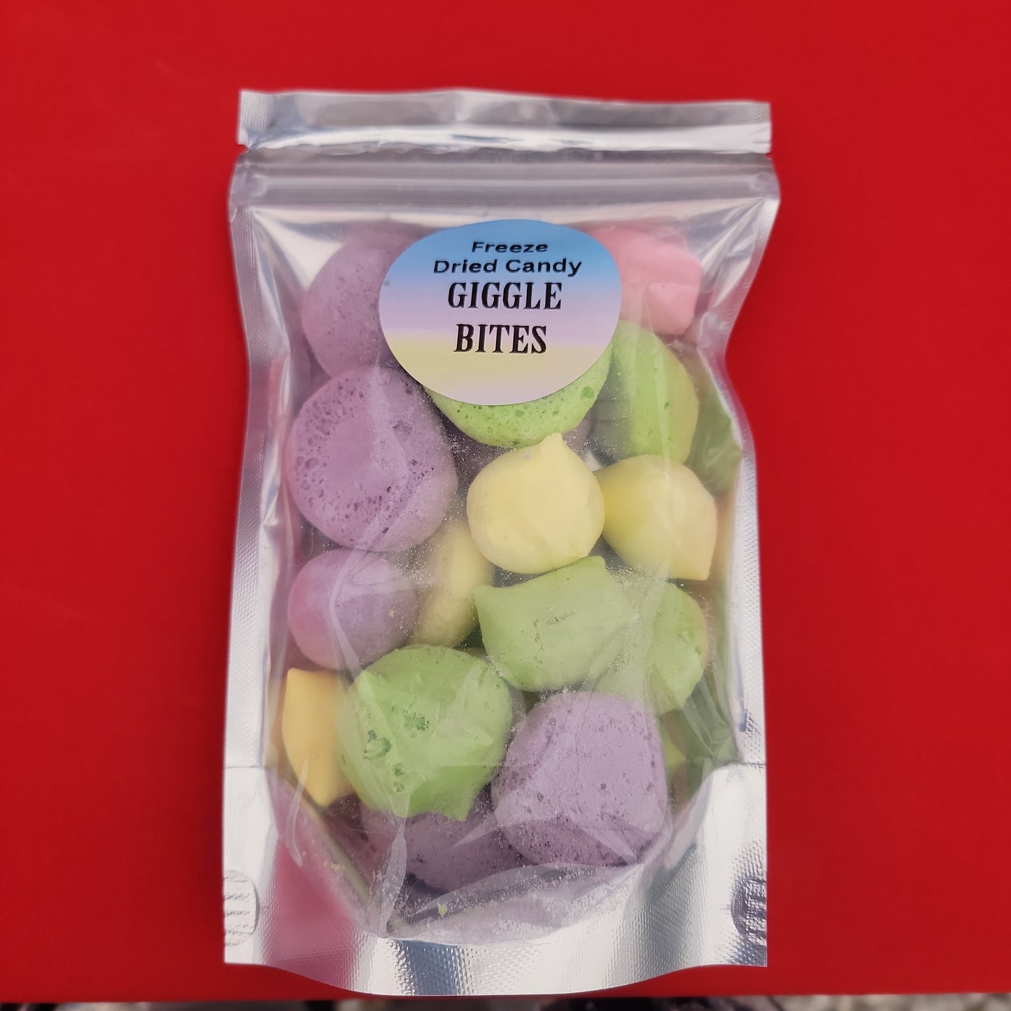 Giggle Bites
