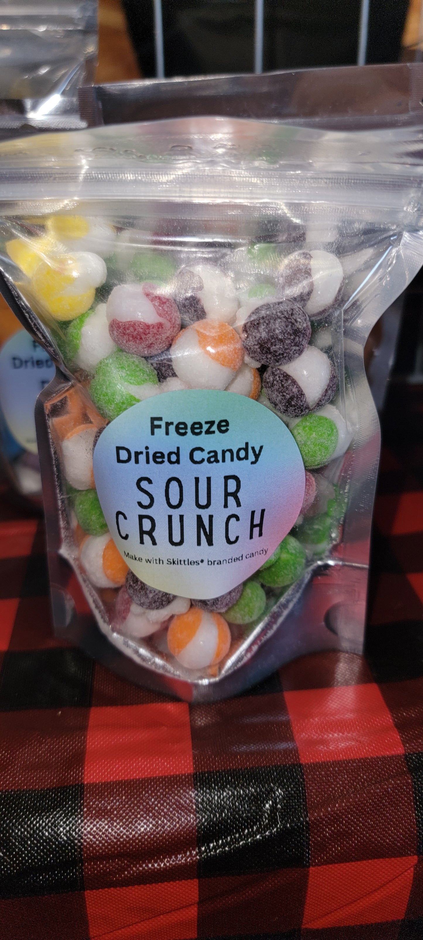 Sour Crunch