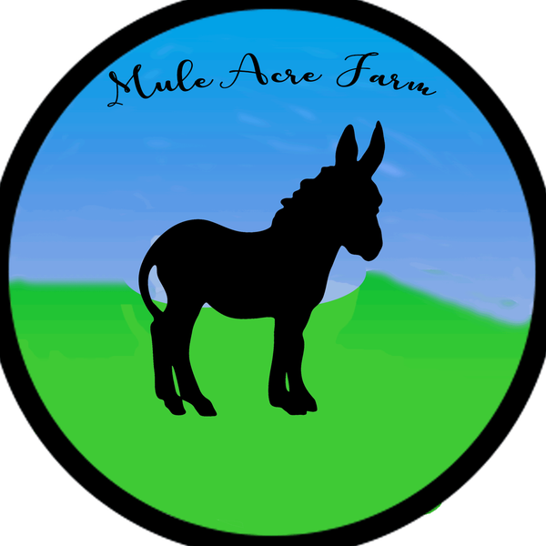 Mule Acre Farm LLC logo