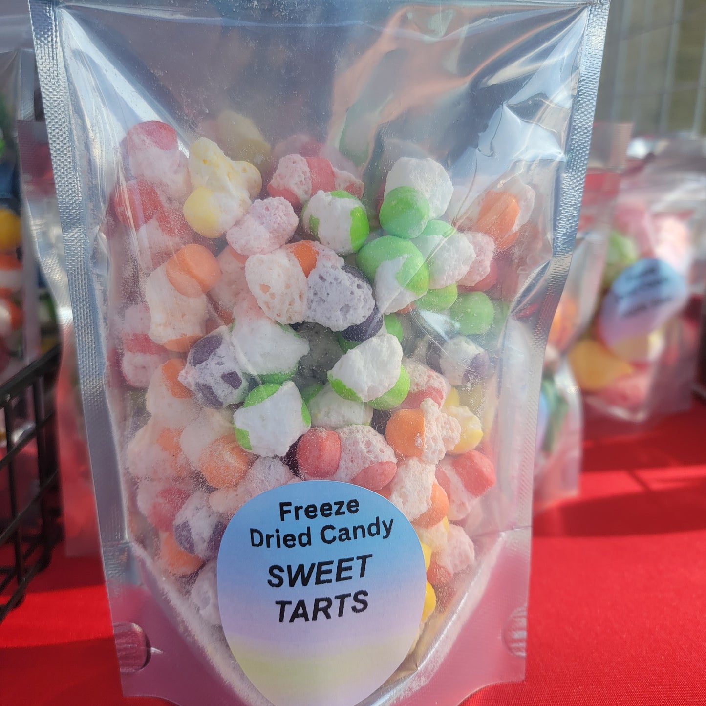 Sweet Tarts