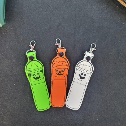 Halloween Buckets